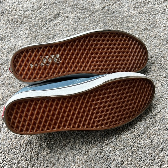 Vans skateboard shoes size 13 - Picture 4 of 5